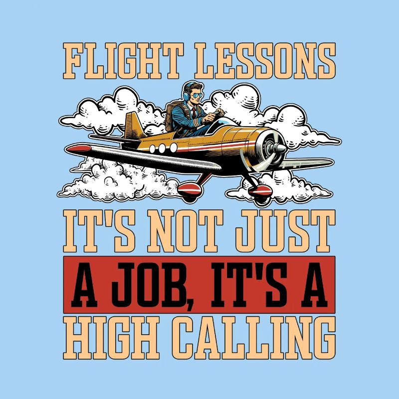 Flight Instructor Flight Lessons It's Aviation