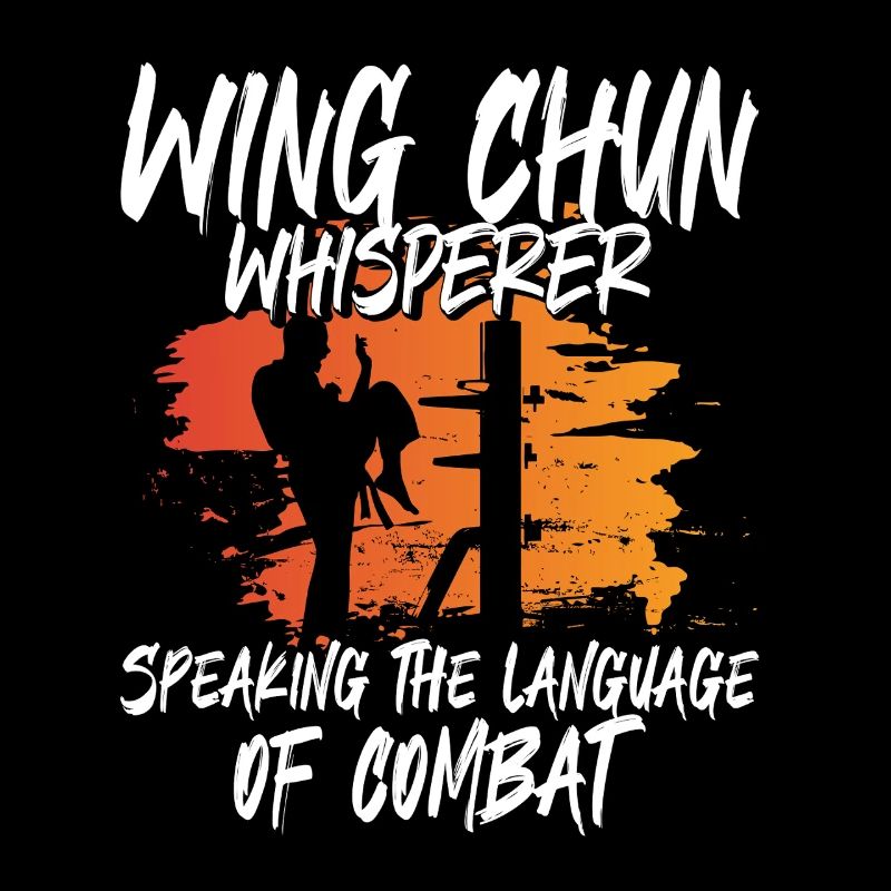 Wing Chun Whisperer