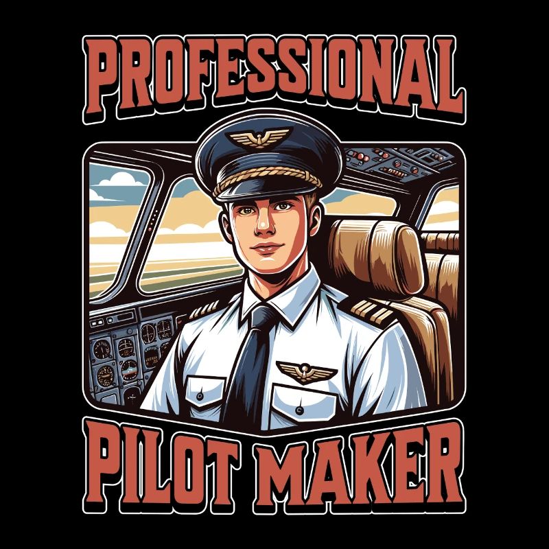 Flight Instructor Professional Pilot Flight Lesson