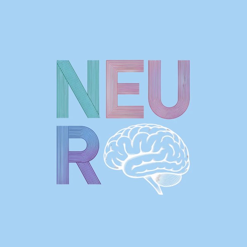 Conception neurocérébrale pour les passionnés de science