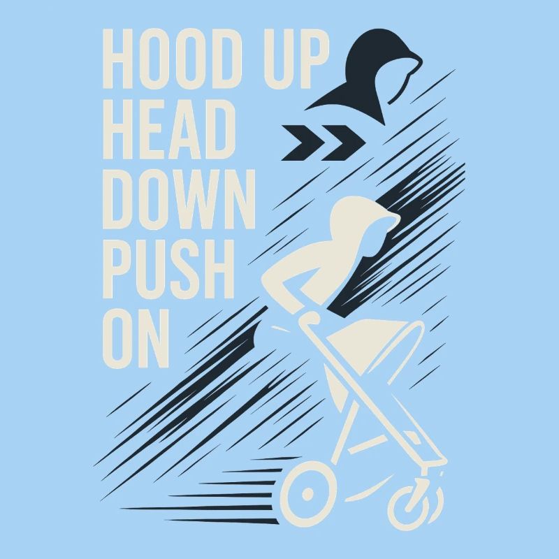 Kinderzimmervater Vaterschaft Pride