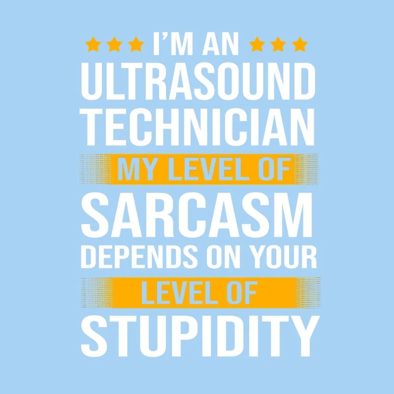 Ultraschalltechniker Ultraschall Techniker