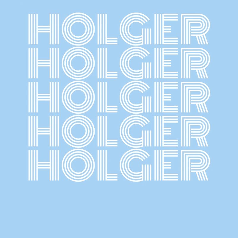 Holger