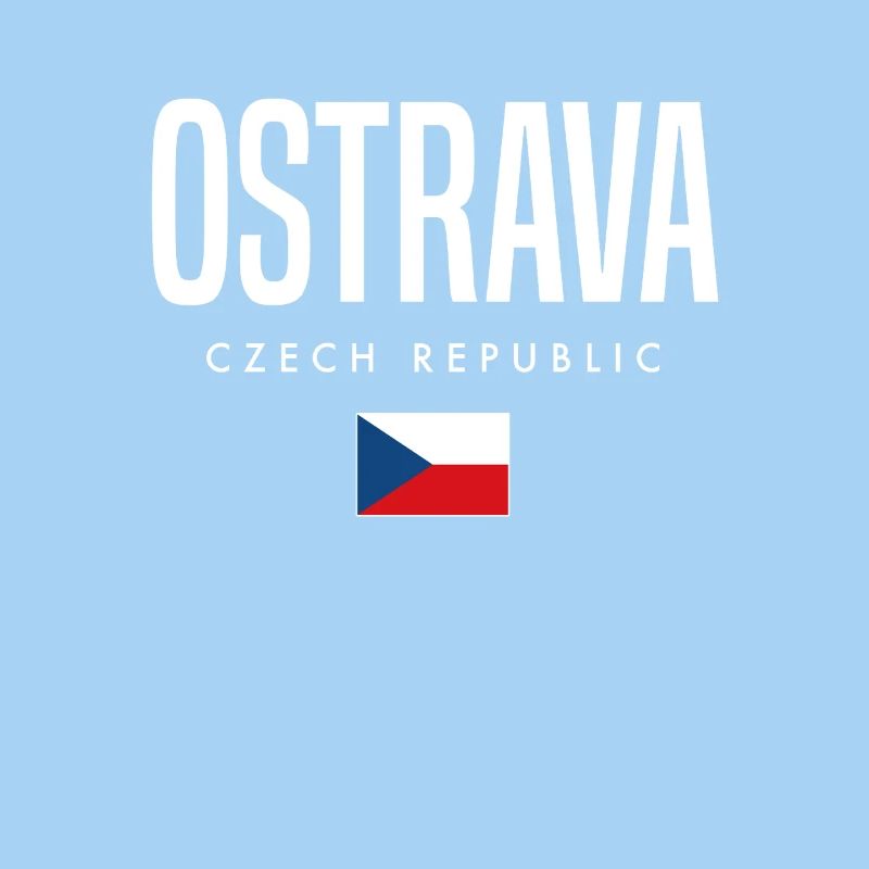 Ostrava Tschechien