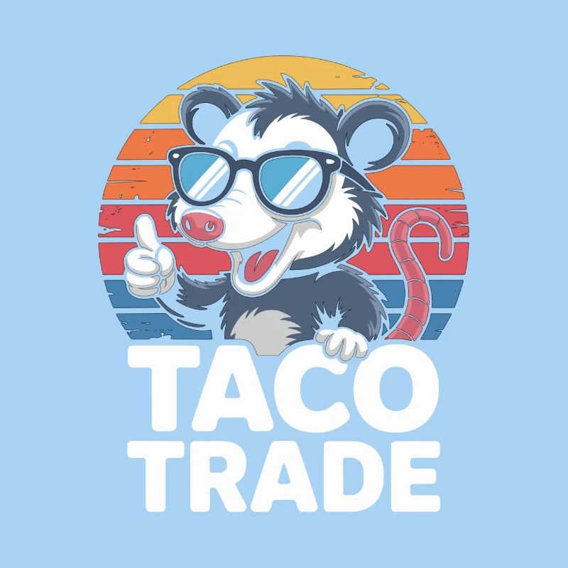 Commerce de tacos Opossum
