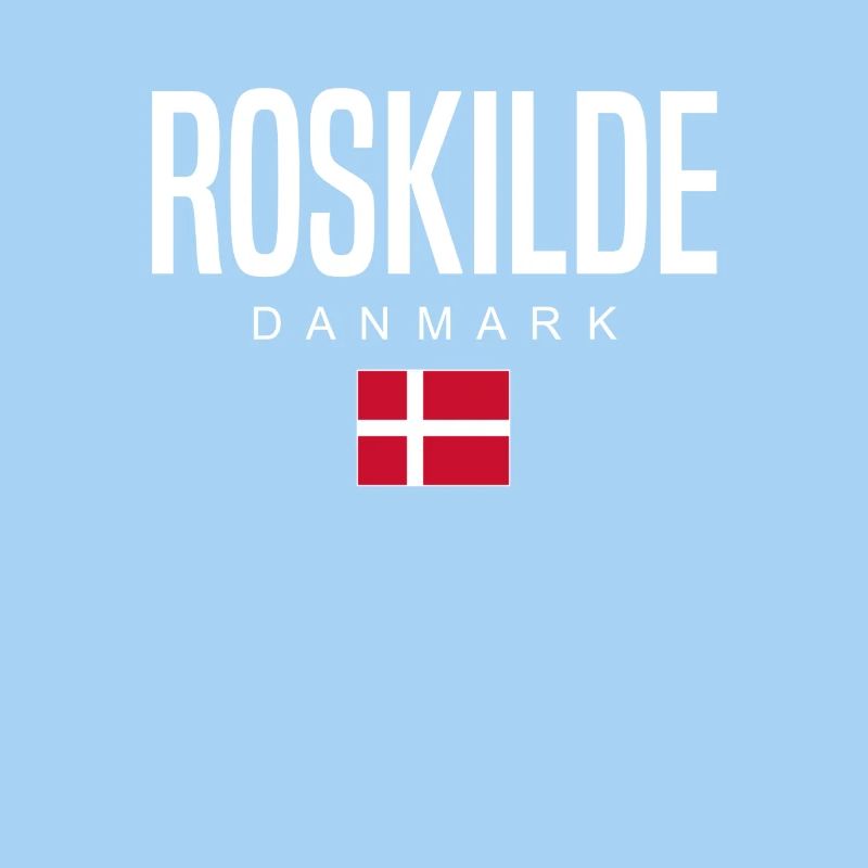Roskilde, Danemark