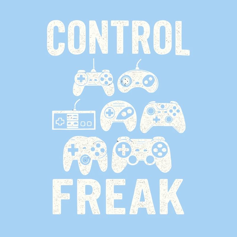 Controller Zocken Gaming Freak