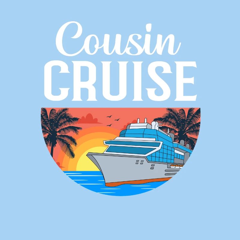 Cousins Kreuzfahrt Kreuzfahrtschiff