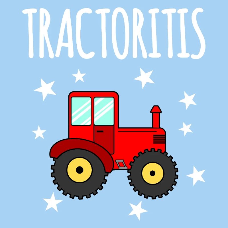 Tractoritis