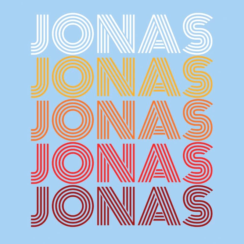 Jonas