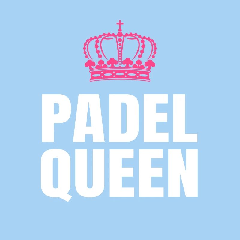 Padel Queen
