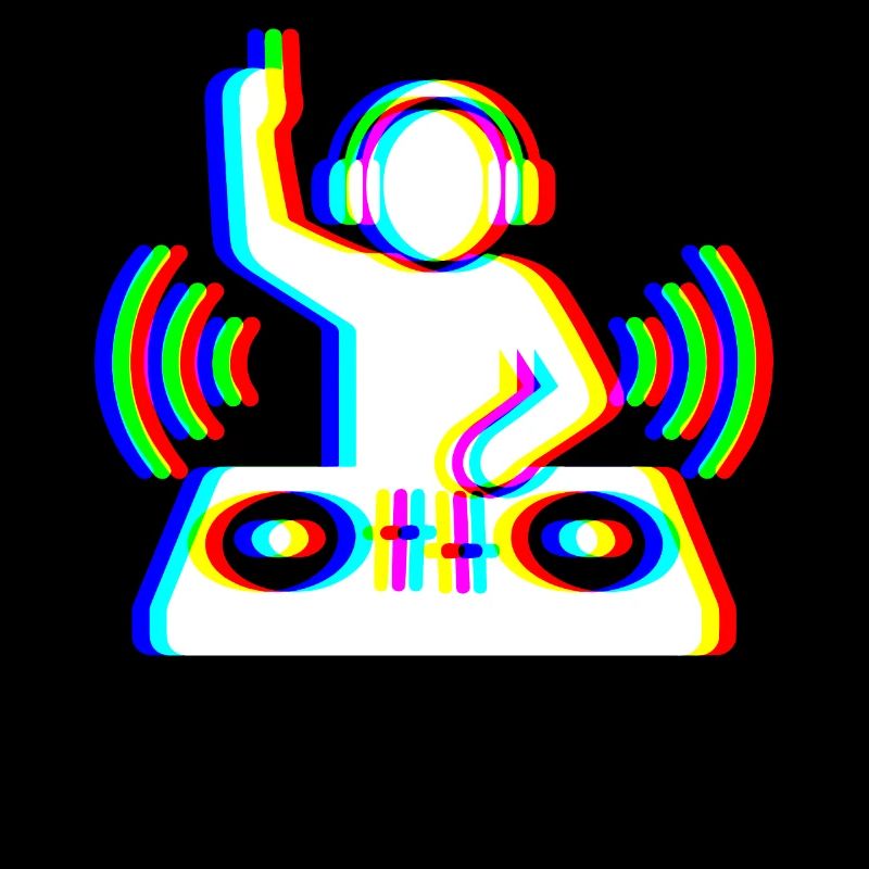 Glitch DJ – Beat Creator