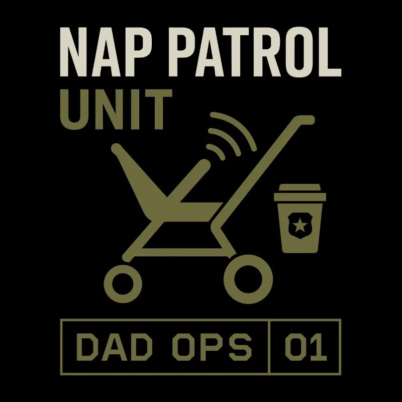 Kinderzimmervater Vaterschaft Pride