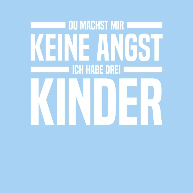 Drei Kinder Eltern Vater Mutter