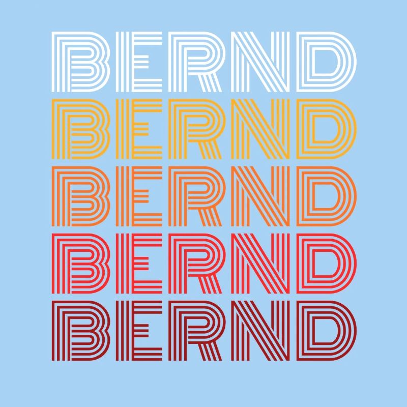 Bernd