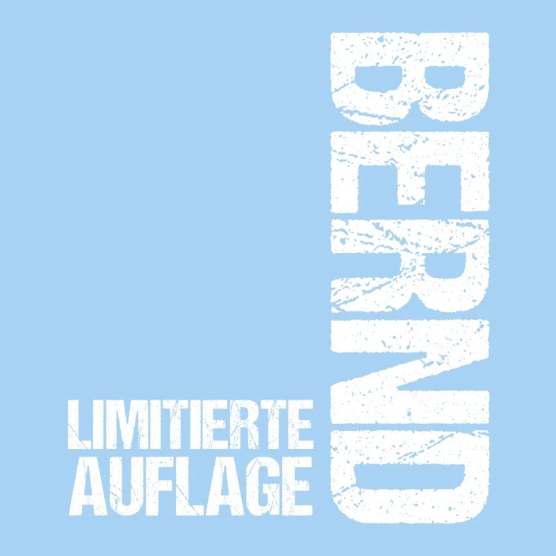Bernd