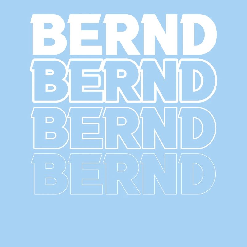 Bernd