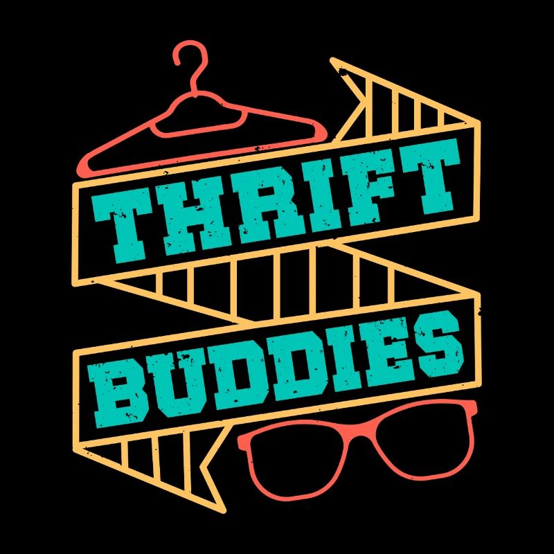 Thrift Shopper Thrift Buddies Thrift Store
