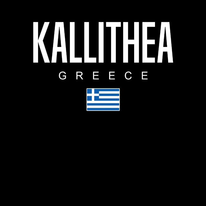 Kallithea, Greece