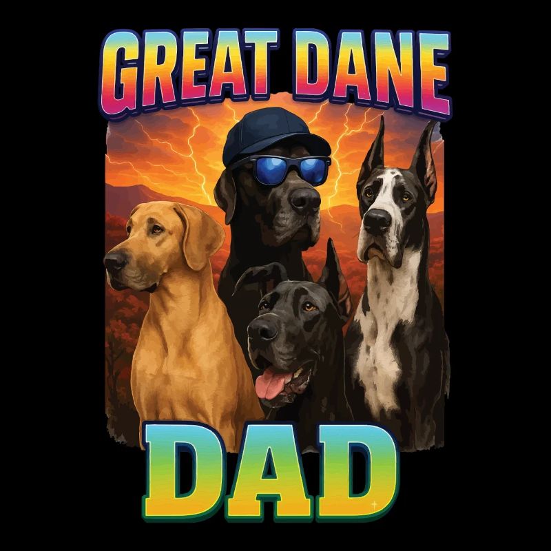 Deutsche Dogge