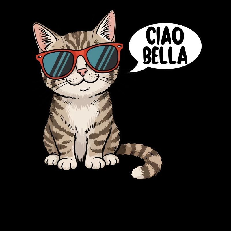 Ciao Bella