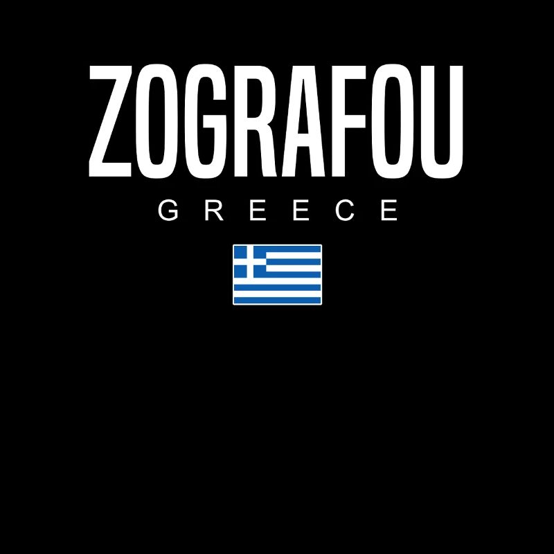 Zografou, Greece