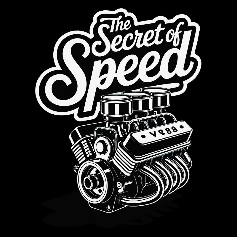 LE SECRET DE LA VITESSE