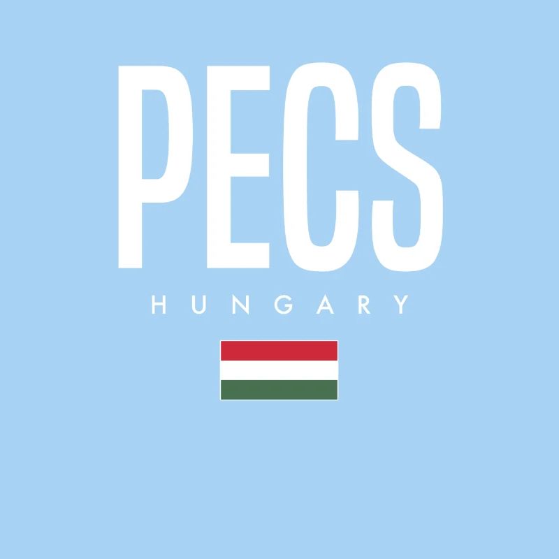 Pécs, Hungary