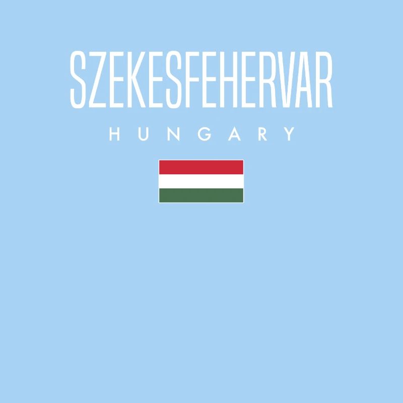 Szekesfehervar Ungarn