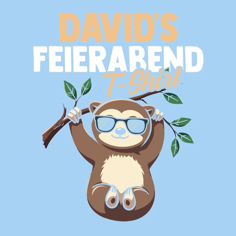 Faultier David