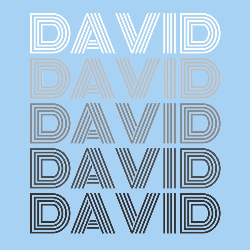 David