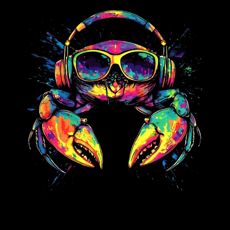 Crab Crab Crustaceans Crab Shore Crab Crayfish