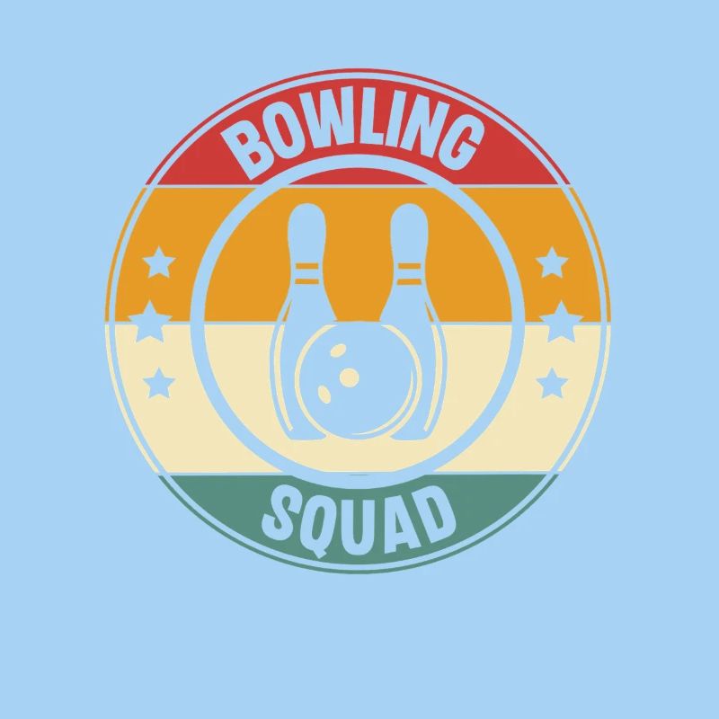Bowling Squad