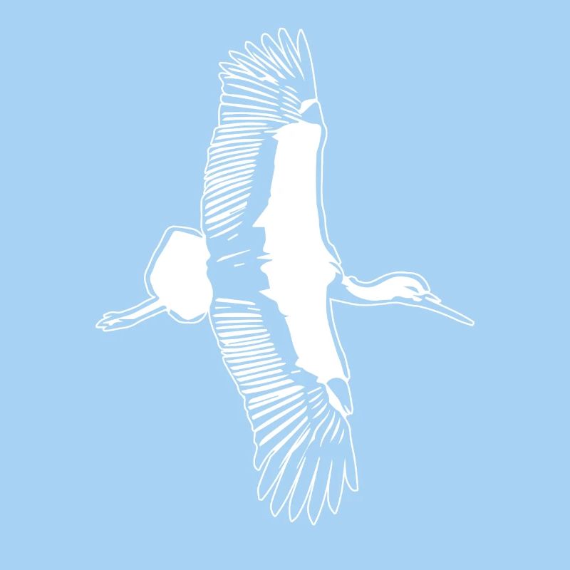 La majesté du ciel