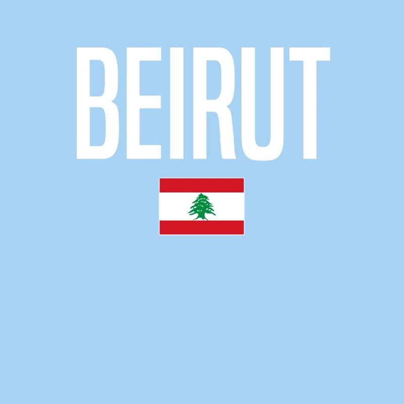 Beirut Libanon