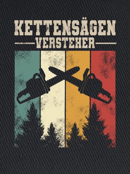 Holzfäller