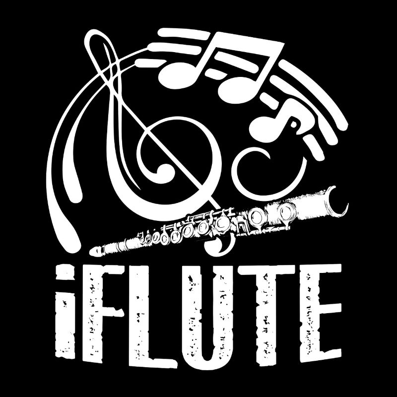 Flute Funny Flute