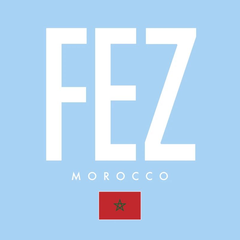 Fez Marokko