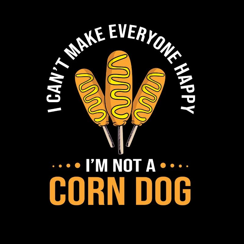 Corn dog