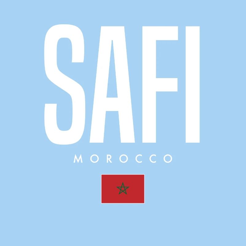 Safi Marokko