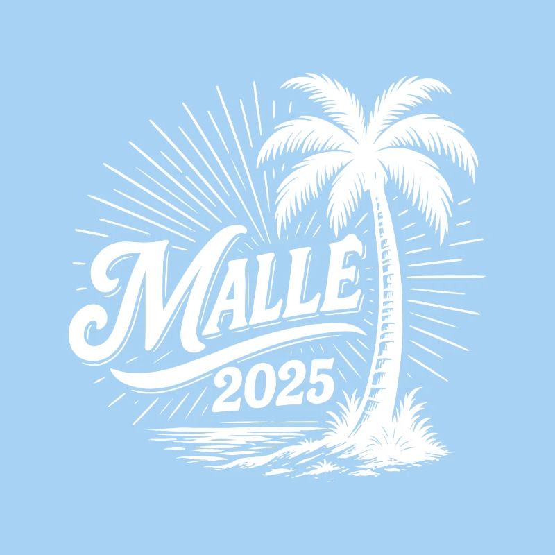 Malle 2025 Plage de Majorque