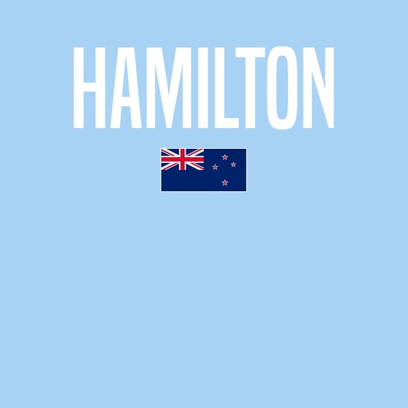 Hamilton Neuseeland