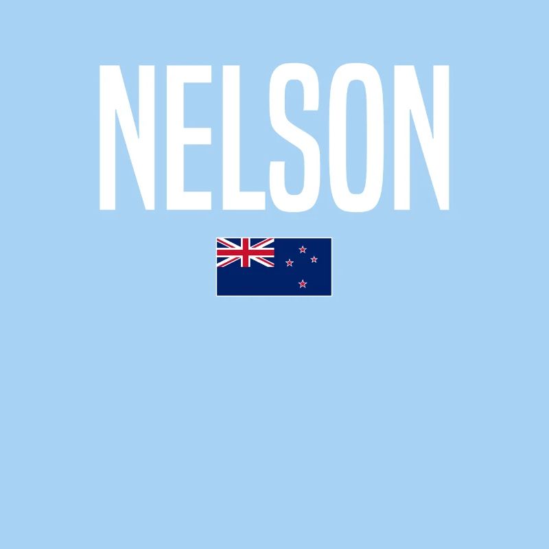 Nelson Neuseeland