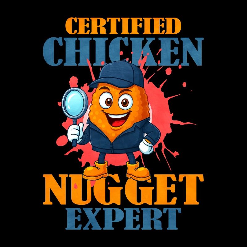 Chicken Nugget