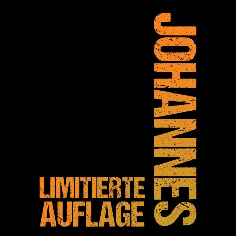 Johannes