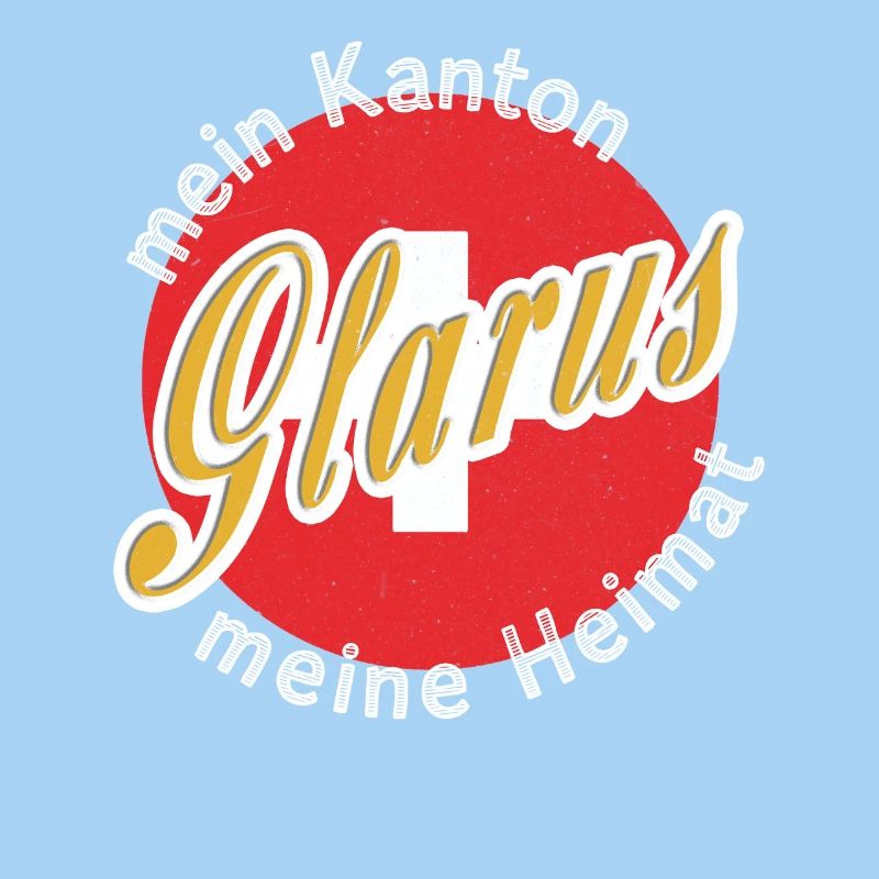 My home Glarus gift