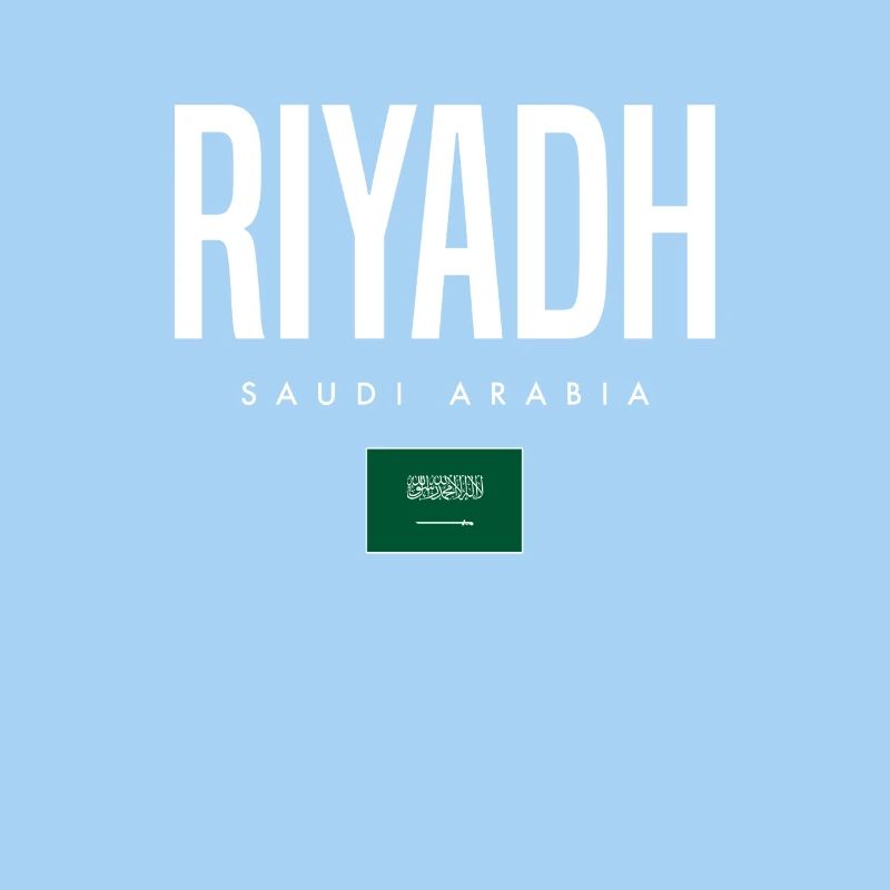 Riyadh, Saudi Arabia