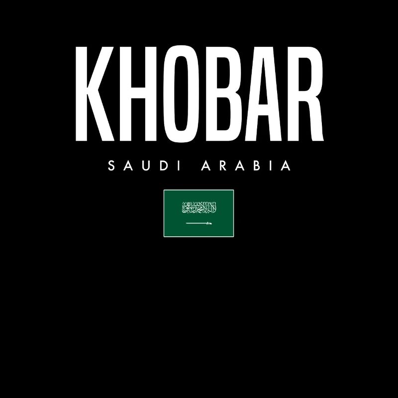Khobar Saudi-Arabien