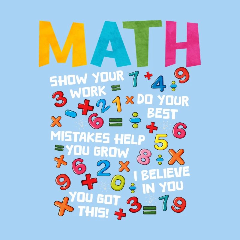 Mathe