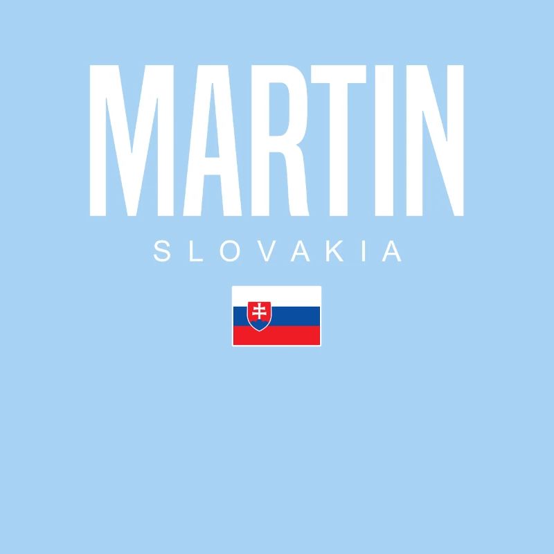 Martin Slowakei
